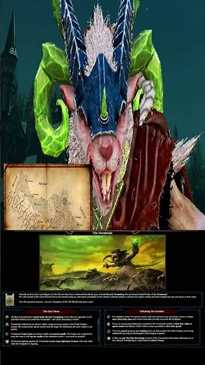 Only Problem with Skaven Vermintide EndTime Crisis Added in The Lord of the End Times DLC Campaign