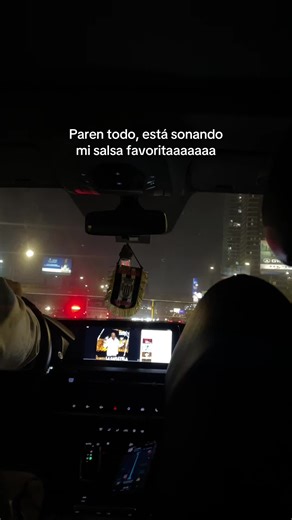 Sonando mi Salsa Favorita: Un Viaje Musical