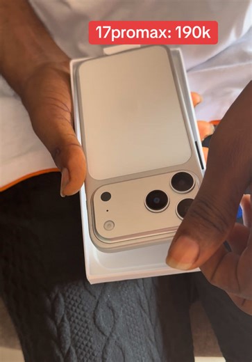 iPhone 17 Pro Max Features and Accessories Guide