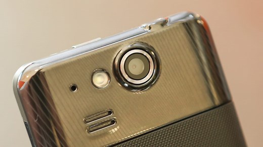 Kyocera Hydro Elite (Verizon) review: Kyocera's best waterproof Hydro to date