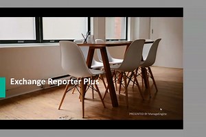 Exchange管理教程