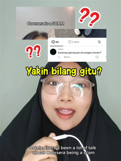 Understanding Coursera: A Reliable Learning Platform