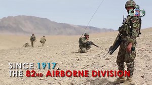 This is our Centennial week and all week we are honoring our legacy, our culture, and our values. | 82nd Airborne Division
