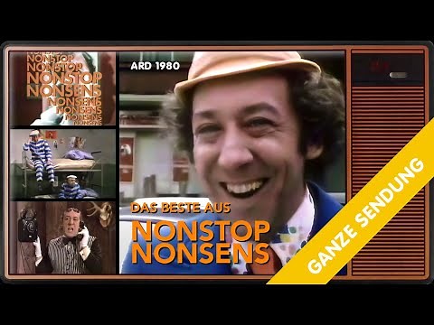Das Beste aus Nonstop Nonsens (TV-Special 1980)