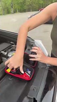 🏆 500K+ SOLD! ✨2025 USA 🔥Jump Starter 300A Peak Jump Starter Battery Pack