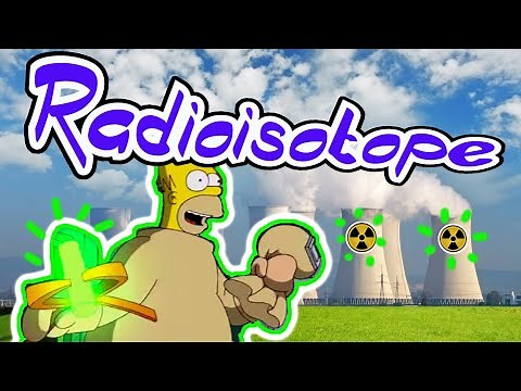 Most Dangerous Atoms: Radioactive Isotopes, What is an Isotope?