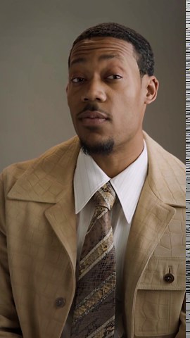 On ‘Abbott Elementary,’ Tyler James Williams Shows His Work