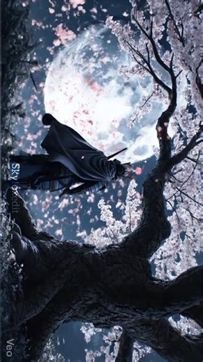 A1 Netural fill short video #animation #animegif #ai