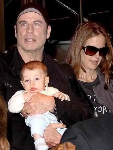 In Kelly passed away and Travolta became the biggest supporter for their only daughter! It was in that Ella was born becoming the second child of the couple! After being called one of the worst-looking celebrity kids for years, she has become a beauty who steals hearts around! Her tribute to the actor on his birthday is a must-read, so see the article! | Rowan Johnson