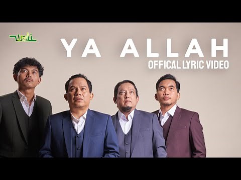 Wali - Ya Allah (Official Lyric Video)