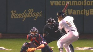 Austin Martin is the most complete hitter in NCAA Baseball. This is the story of how he came to Vanderbilt and how coach Corbin challenged him to become great. | SEC Network