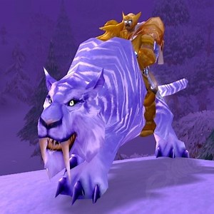 Reins of the Winterspring Frostsaber