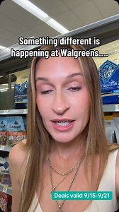 15K views · 498 reactions | Welp thats something different Use my code to sign up for the Ibotta app- tenenvi Let me know if u score  Deals valid 9/15-9/21 #walgreenscouponing #walgreensdeals #walgreenspickuporder #walgreenspickupdeals #walgreensonlineorder #walgreensonlinecouponing #walgreensdigitaldeal #walgreenscouponer #walgreensdealsoftheweek #wagscouponing #dealhunter #savingmoney #howtocoupon #howtocouponatwalgreens #savingwithshayna | Savingwithshayna | Facebook