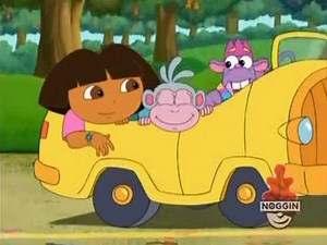 Dora the Explorer - Star Catcher-clip4