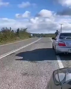 Car experts! Who's mistake is this? Comment below | Boosted Nation