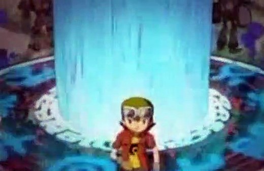 Digimon S04E50-205 End Of The Line [Eng Dub]