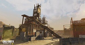 Activision Launches Call Of Duty: Mobile Season Six