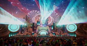 Esta hora de gameplay nos muestra cómo luce Fuser en Nintendo Switch - Nintenderos