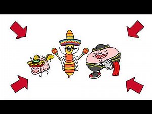 Willy Bum Bum Translations - OFFICIAL