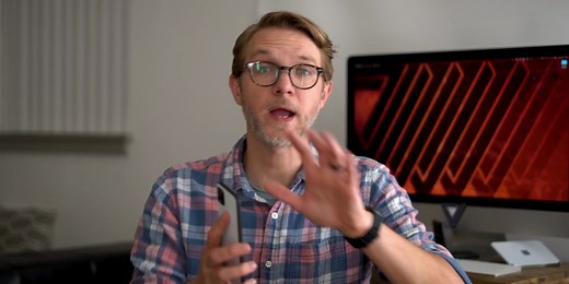 【1080P】谷歌Android 11首发上手：迄今最完善的安卓系统