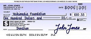 Cheque clearing - Alchetron, The Free Social Encyclopedia
