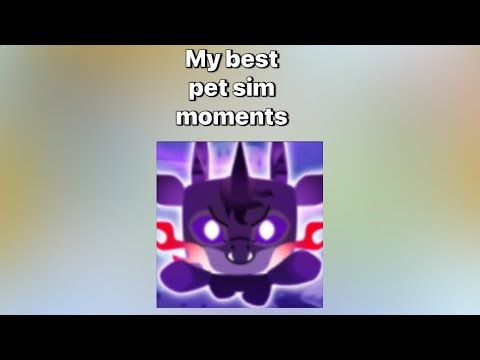 I found my best ps99 moments