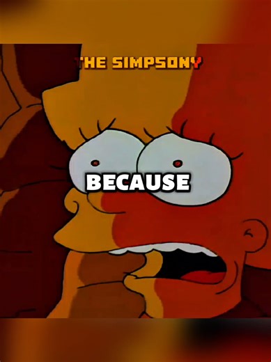 Homer's Party and Lisa's Loneliness in The Simpsons