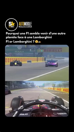 Formule 1: Machines extrêmes à appui colossal