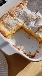 13K views · 56 reactions | These Cream Cheese Bars are the easiest...