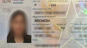 AFP charge Darwin man with human trafficking