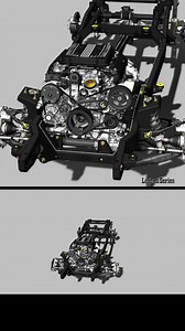 Full rolling chassis package for 1969-80 Blazer and 1973-80 C/K-10 trucks! 🇺🇸 Our most complete, full rolling chassis with modern comfort and drivability for classic trucks with the durability and serviceability of modern, OEM components. See the full Legend Series chassis options, details and pricing at roadstershop.com #rsLegend #LegendSeries #c10 #k10 #chevytrucks #blazer #k5 #roadstershopchassis #sema #chevy | Roadster Shop