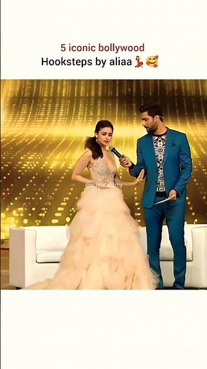 5 bollywood Hook step challenge💃😭 #aliabhatt #bollywood #dance #vickykaushal #katrinakaif #shorts