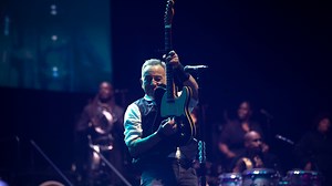 Bruce Springsteen and E Street Band bringing 'Land of Hope and Dreams Tour' to Europe