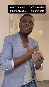 11 reactions · 4 comments | You love me I cannot say why! I love you too 殺 | Michael Lubemba | Facebook