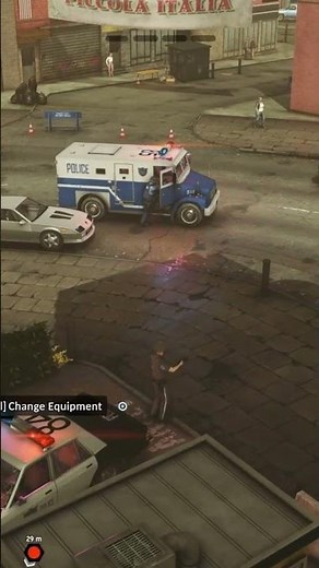 The Precinct Review - AI Cops