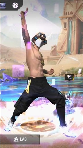 my id#remote connection#aura #garena free fire#short video