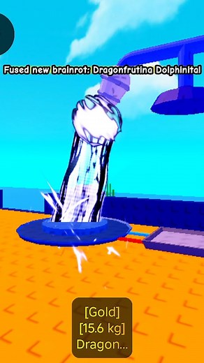 EVERY FUSE MACHINE BRAINROT PART 1️⃣3️⃣ in plants vs brainrots roblox #roblox #robloxshorts #plantsvsbrainrots | Thinkboydas