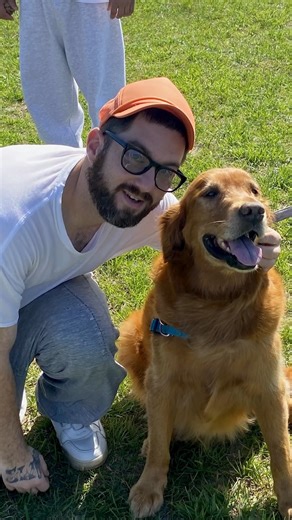 🐾 PAW-SITIVE VIBES ONLY: Mental health clinician Aimee Adams reveals the incredible impact Macon the Therapy Dog has on both inmates and staff. From reducing stress to creating genuine human connections, Macon's calming presence provides a peace of mind that can’t be replicated. All it takes is four paws, a wagging tail, and a big heart. Learn more about Macon on YouTube: https://youtu.be/6unZpcMbMbk?si=qr8-3bL_dPQG9Tvi | Virginia Department of Corrections