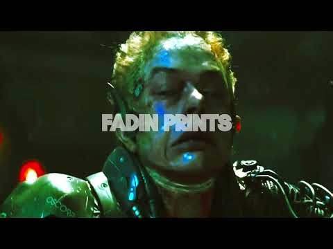 ECHOES (VISUALIZER SNIPPET)