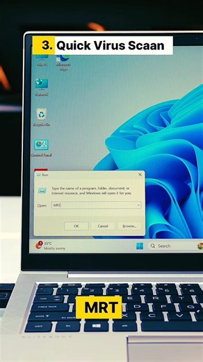 99% लोग नहीं जानते!Windows ke 3 Amazing Hacks 😎#ramusilaleofficial