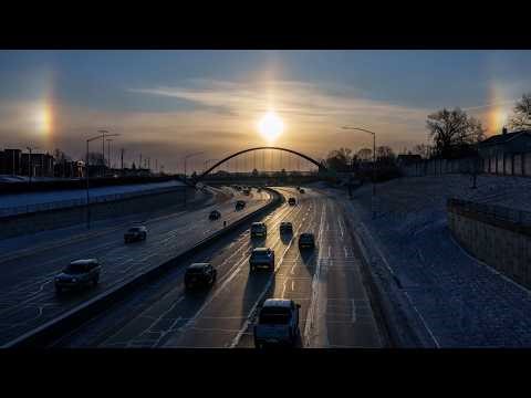 Iowa DOT Reopens I-35 and I-80 After Blizzard: Latest Road Conditions Update 2026