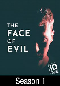 The Face of Evil: The Grim Sleeper