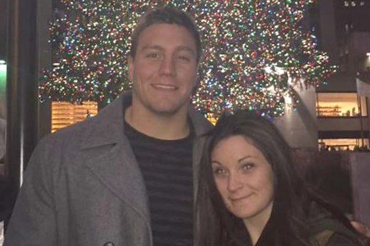Prison Guard And Teen Girlfriend Laugh Over Texts After Executing Brutal Attack On Her Mom | Oxygen