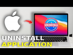 How to Uninstall App on Mac (2025) | Full Guide