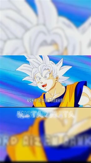 Gohan's New Form is Terrifying | DBZ Edit #goku #dragonballsupermovie #edit #dragonball #anime