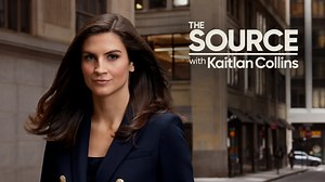 The Source with Kaitlan Collins - CNN News Show