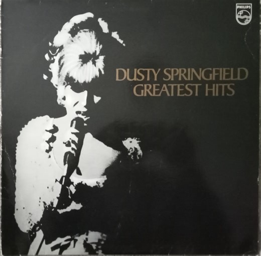 Dusty Springfield - Greatest Hits