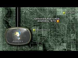 Fallout 3 Bobblehead Guide 2/2