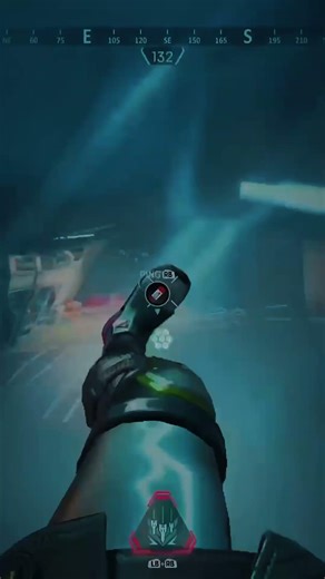 I’m so happy I’ve been enjoying apex again. #apexlegends #gaming #consolegaming #fps #battleroyale