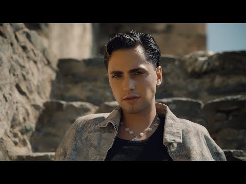 Delo - Κάστρα | Official Music Video